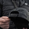 M-Tac Elite NYCO Extreme Baseball Cap, Multicam Black