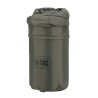 M-Tac Summer Sleeping Bag Olive, 0 to +15 °C