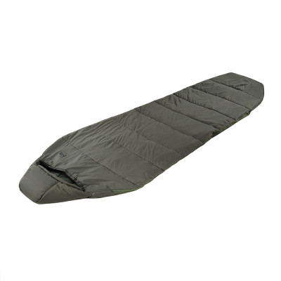 M-Tac Summer Sleeping Bag Olive, 0 to +15 °C