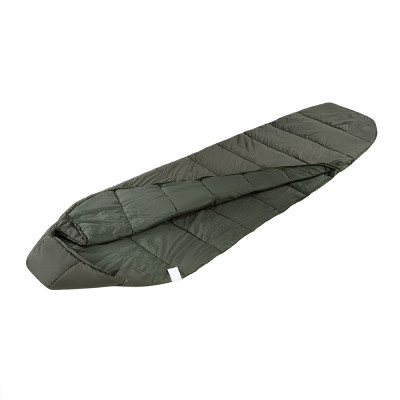M-Tac Summer Sleeping Bag Olive, 0 to +15 °C