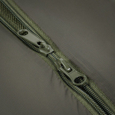 M-Tac Summer Sleeping Bag Olive, 0 to +15 °C