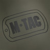 M-Tac Summer Sleeping Bag Olive, 0 to +15 °C