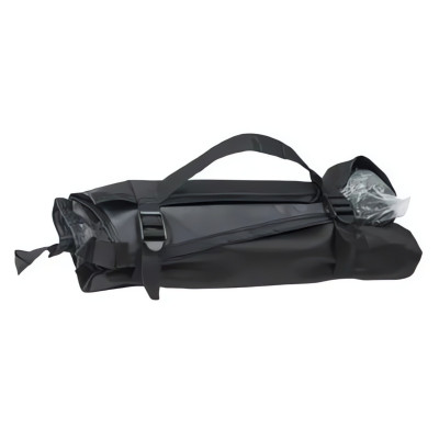 Mil-Tec Tent Accessory Set with Mallet and 16 Pegs