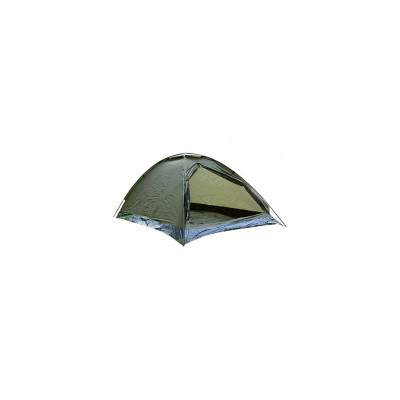 Mil-Tec Iglu Standard 2-Person Tent, Olive
