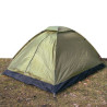 Mil-Tec Iglu Standard 2-Person Tent, Olive