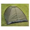 Mil-Tec Iglu Standard 2-Person Tent, Olive