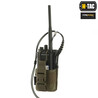 M-Tac Radio Pouch MOLLE for Motorola 4400/4800
