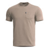 Pentagon Ageron T-Shirt with Chest Pocket, 190 gsm