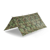 Helikon-Tex SUPERTARP® 3x3m - Polyester Ripstop, Woodland