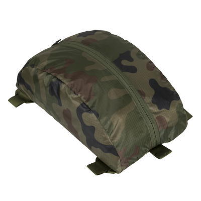 Helikon-Tex SUPERTARP® 3x3m - Polyester Ripstop, Woodland