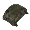 Helikon-Tex SUPERTARP® 3x3m - Polyester Ripstop, Woodland