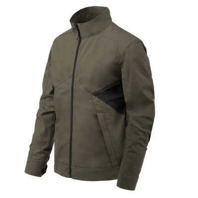Helikon-Tex Greyman Jacket, DuraCanvas