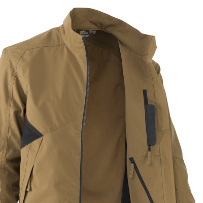 Helikon-Tex Greyman Jacket, Taiga Green