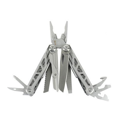 M-Tac Multitool Type 3 – 10 Tools, 402 Steel