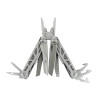 M-Tac Multitool Type 3 – 10 Tools, 402 Steel