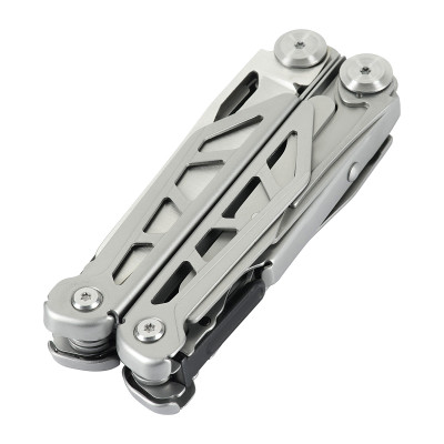 M-Tac Multitool Type 3 – 10 Tools, 402 Steel