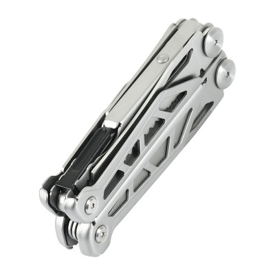 M-Tac Multitool Type 3 – 10 Tools, 402 Steel