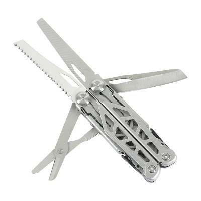 M-Tac Multitool Type 3 – 10 Tools, 402 Steel