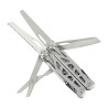 M-Tac Multitool Type 3 – 10 Tools, 402 Steel