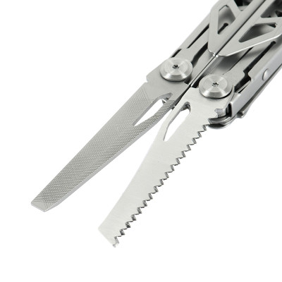 M-Tac Multitool Type 3 – 10 Tools, 402 Steel