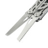 M-Tac Multitool Type 3 – 10 Tools, 402 Steel