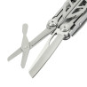 M-Tac Multitool Type 3 – 10 Tools, 402 Steel