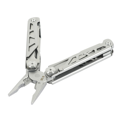 M-Tac Multitool Type 3 – 10 Tools, 402 Steel