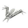M-Tac Multitool Type 3 – 10 Tools, 402 Steel