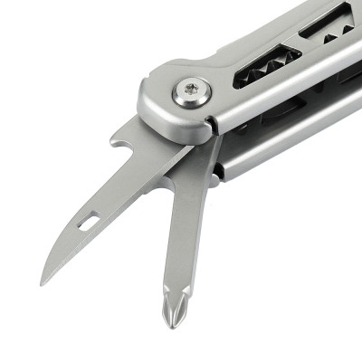 M-Tac Multitool Type 3 – 10 Tools, 402 Steel