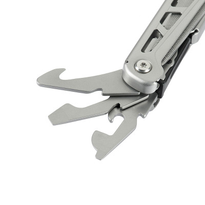 M-Tac Multitool Type 3 – 10 Tools, 402 Steel