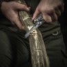 M-Tac Multitool Type 3 – 10 Tools, 402 Steel