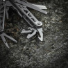 M-Tac Multitool Type 3 – 10 Tools, 402 Steel