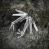 M-Tac Multitool Type 3 – 10 Tools, 402 Steel