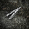 M-Tac Multitool Type 3 – 10 Tools, 402 Steel