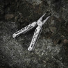 M-Tac Multitool Type 3 – 10 Tools, 402 Steel