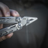 M-Tac Multitool Type 3 – 10 Tools, 402 Steel