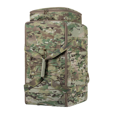 M-Tac Bag-Backpack for 7 FPV Drones, Laser Cut