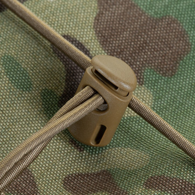 M-Tac Bag-Backpack for 7 FPV Drones, Laser Cut