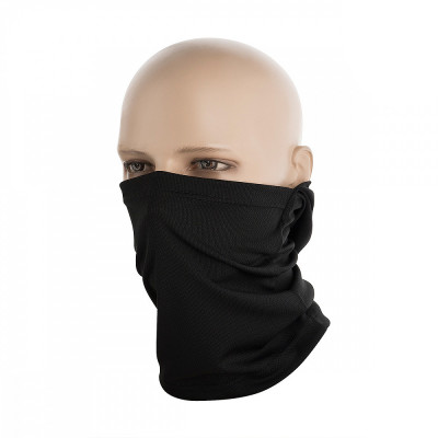 M-Tac Ninja Balaclava Polartec Power Dry, 100% Polyester, Black