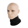M-Tac Ninja Balaclava Polartec Power Dry, 100% Polyester, Black