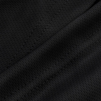 M-Tac Ninja Balaclava Polartec Power Dry, 100% Polyester, Black
