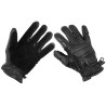 MFH Protect Leather Gloves – cut-resistant leather gloves