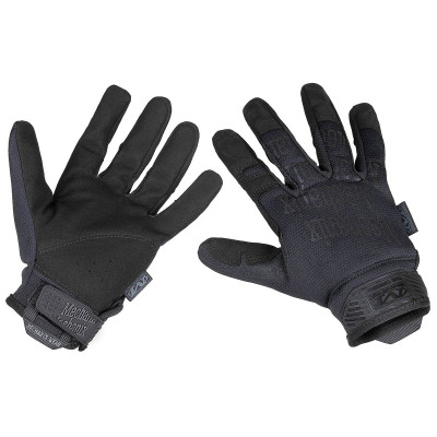 Mechanix Wear Original Gloves, Black