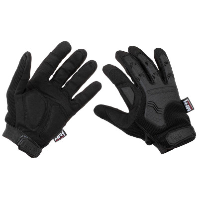 MFH Professional Attack Gloves – tactical work gloves
