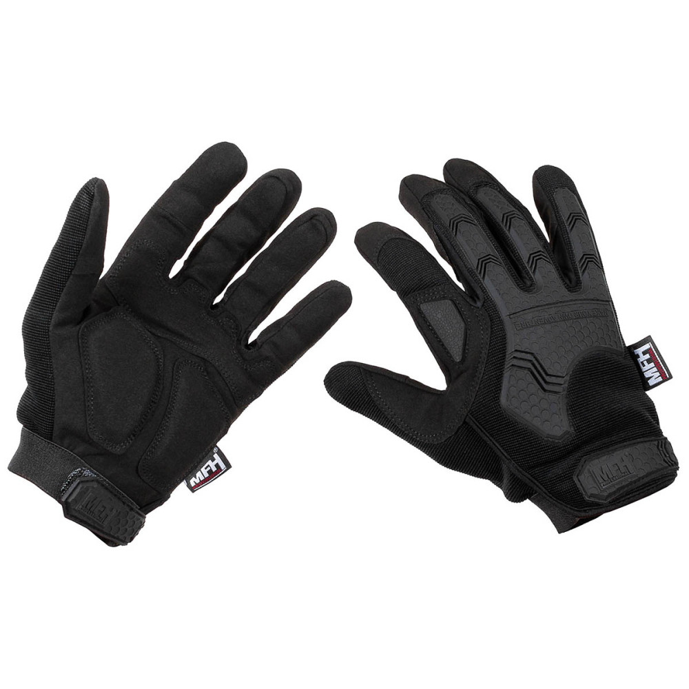 MFH Professional Attack Gloves – tactical work gloves