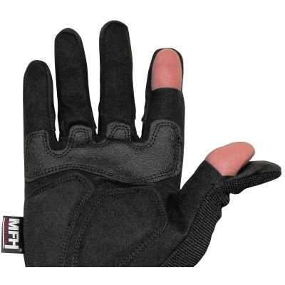 MFH Professional Attack Gloves – tactical work gloves