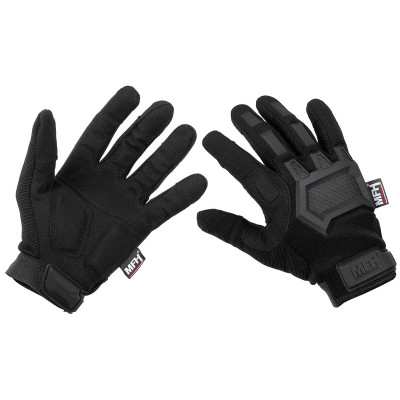 MFH Professional Action Gloves – tactical work gloves