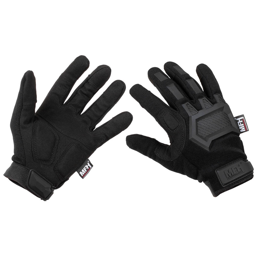 MFH Professional Action Gloves – tactical work gloves