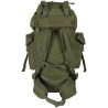 MFH BW Combat Backpack MOLLE 65 l – aluminium frame pack