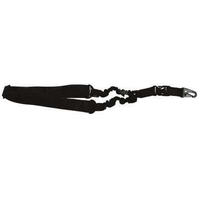 MFH Bungee Sling, Black